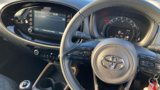 Toyota Aygo X 1.0 VVT-i Edge 5dr [Parking] Petrol Hatchback